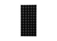205W Monocrystalline Solar Module /  36V Mono Cell Solar Panel Low - Light Performance