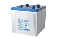 Deep Cycle GEL Lead Lead Acid Battery 3000Ah 2V  Environmental Friendly