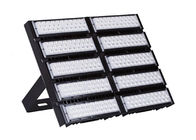 77500 Lm 500W Outdoor LED Flood Lights 680×552×144.2 Mm No Mercury Pollution