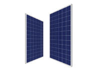 320W 36V Polycrystalline Silicon Solar Panels / Multicrystalline Silicon Solar Cells