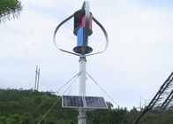 Professional Hybrid Solar And Wind Power Generation Island Power Supply System