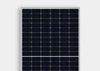 Waterproof 325W High Performance Solar Panels For Solar Wind Hybrid System