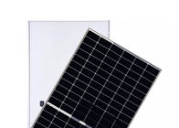 440W High Efficiency Solar Panels / Photovoltaic Solar Panels 2115*1052*35 Mm