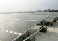 80KW On Grid Solar Power System Public Welfare Poverty Alleviation Project