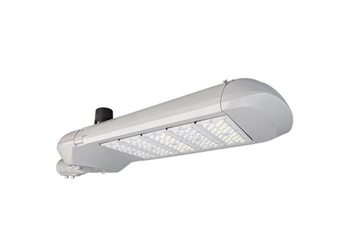 37500lm High Power LED Street Light 250 Watt IP66 High Temperature Protection