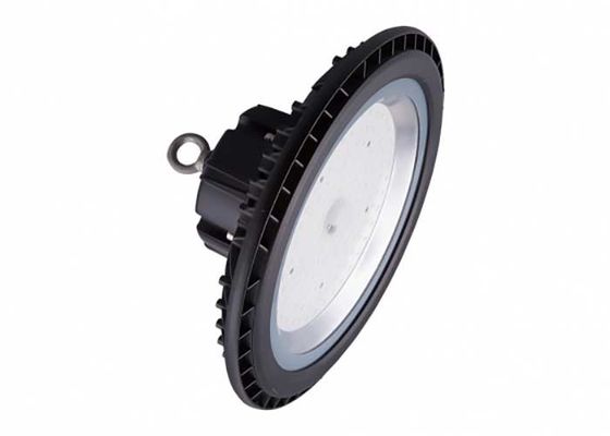 Outdoor High Lumen UFO LED High Bay Light IP66 Led High Bay Luminaire