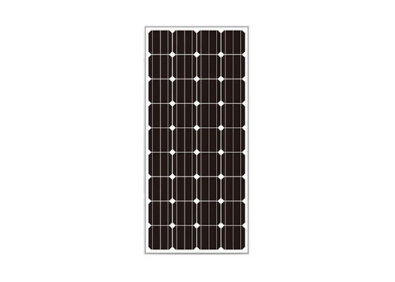 18V 175W Monocrystalline Solar Module / Mono Cell Solar Panel Easy Installation