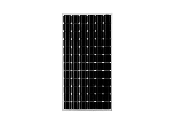 18V Single Crystalline Silicon Solar Cell 190W 3.2mm Thick For Your House