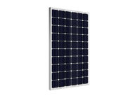 30V 290W Monocrystalline Silicon Solar Cells Rugged Design Easy Installation