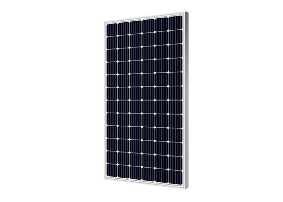 High Efficiency Monocrystalline Solar Module 36V 340W Monocrystalline Pv Cell