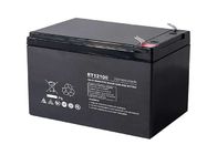 Industrial 12v 7ah  Lead Acid Battery Low Self - Discharge For Medical Equipment
