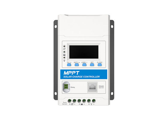 Solar Off Grid Controller MPPT-TN-N 10A 20A 30A 40A Modular Solar Charge Controller