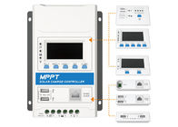 Solar Off Grid Controller MPPT-TN-N 10A 20A 30A 40A Modular Solar Charge Controller
