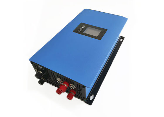 2000W Solar Wind Inverter  48 Volt Pure Sine Wave Inverter 433×196×88 Mm