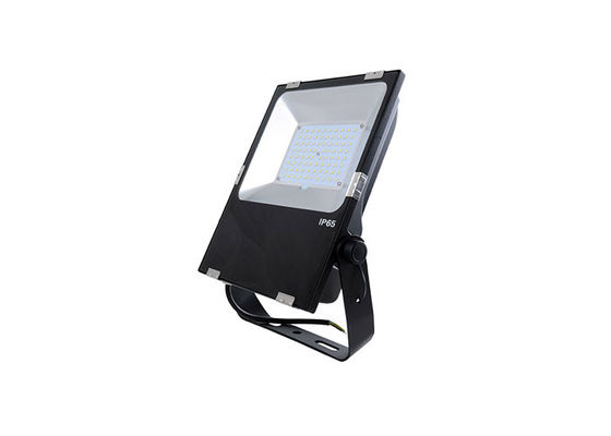 Weatherproof 70 Watt  Outdoor LED Flood Lights 4500K  For Warehouses