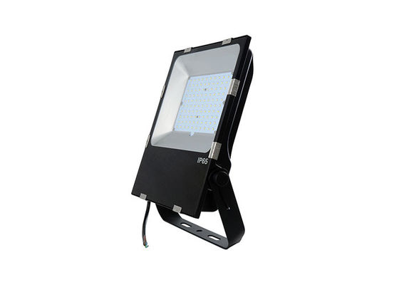 High Lumen Outdoor LED Flood Lights 100w Led Floodlight Outdoor 50/60Hz