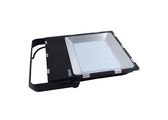 Waterproof  Slim Outdoor LED Flood Lights 200w  SMD 3030 Chips