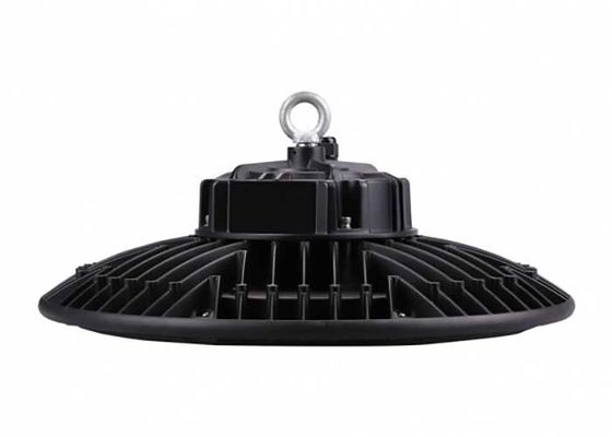 200 Watt UFO LED High Bay Light Fixtures / Industrial High Bay Led Lighting