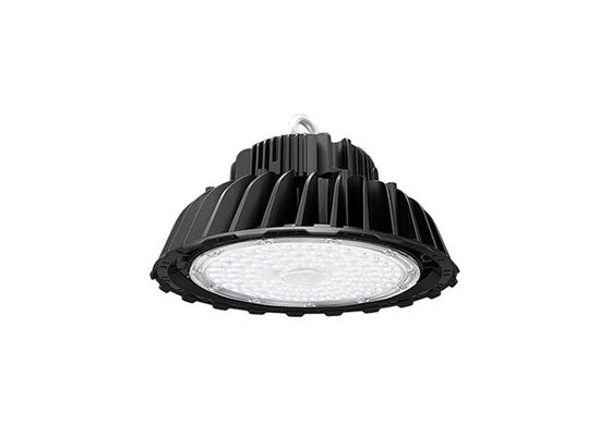 High Efficiency UFO LED High Bay Light 150W Aluminum Body Material