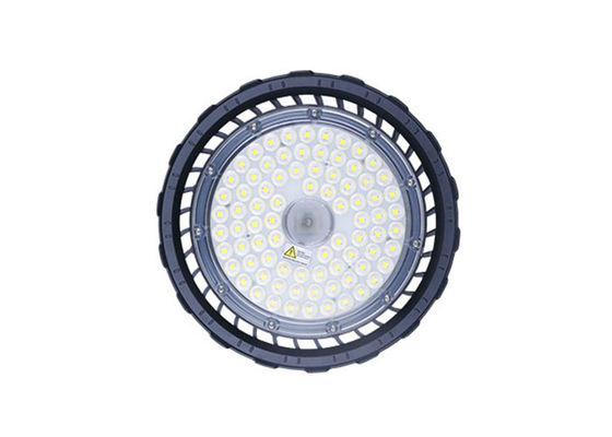 High Efficiency UFO LED High Bay Light 150W Aluminum Body Material