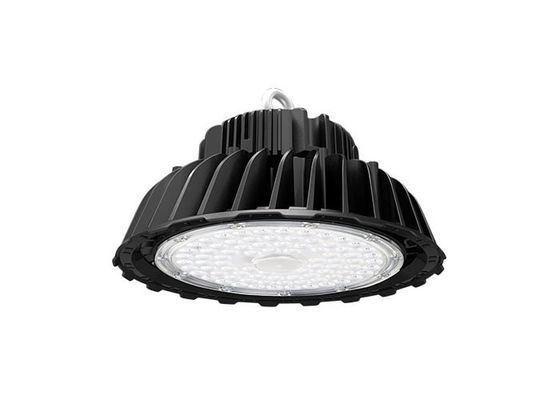 Energy Saving Led High Bay Lighting High Power Luminaire 200W 50000 Hours Lifespan