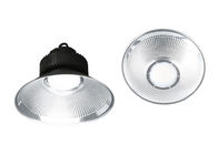 Industrial Warm Light High Bay Led Shop Lights 100W 10000lm Easy To Install