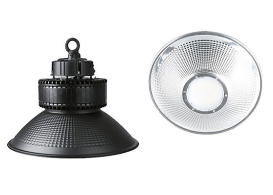 150w UFO LED High Bay Light / Durable Waterproof Led Round High Bay IP65