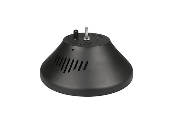 180W Commercial UFO LED High Bay Light 6000K Smart Light Sensor Type