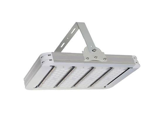 High Lumen Led Sports Arena Lighting 200 W Warm White Tunnel Lamp 31000m