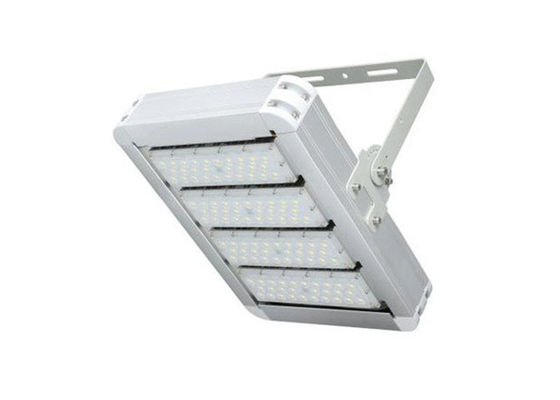 High Lumen Led Sports Arena Lighting 200 W Warm White Tunnel Lamp 31000m