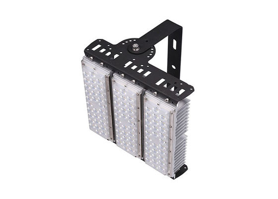 150W Modular Outdoor LED Flood Lights Led Floodlights For Tennis Courts 5 Years Warranty