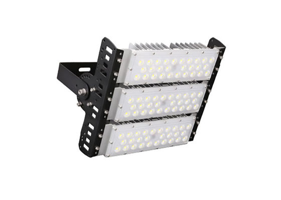 150W Modular Outdoor LED Flood Lights Led Floodlights For Tennis Courts 5 Years Warranty