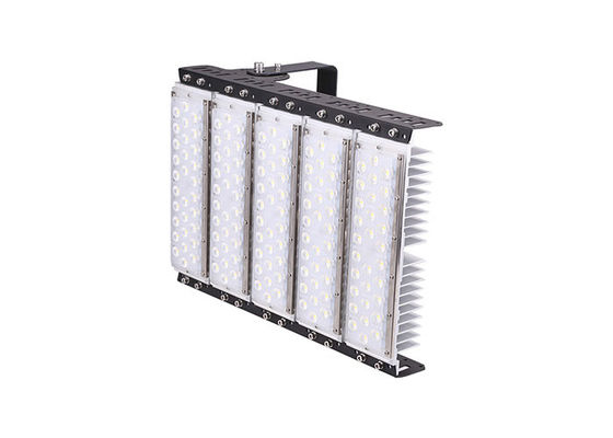 Energy Saving 250W Led Stadium Flood Light / Industrial Led Floodlights