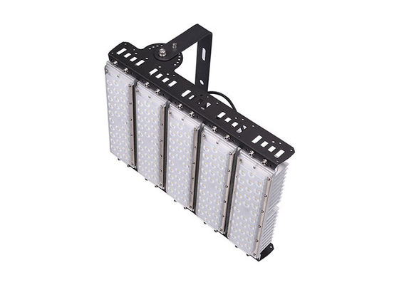 Energy Saving 250W Led Stadium Flood Light / Industrial Led Floodlights