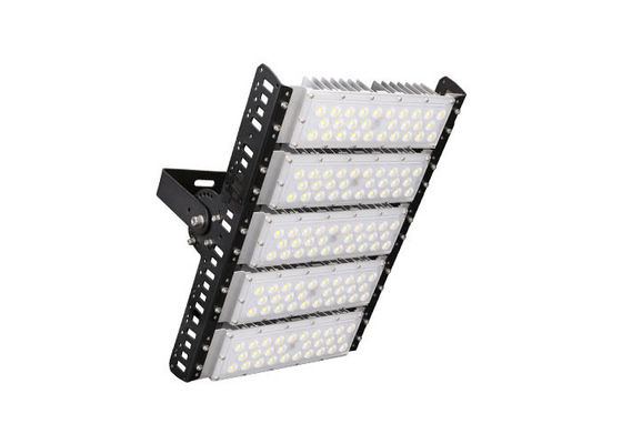 Energy Saving 250W Led Stadium Flood Light / Industrial Led Floodlights