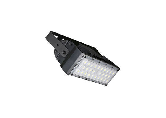 High Efficiency Outdoor LED Flood Lights 50W Tunnel Lamp Anti - Corrosion