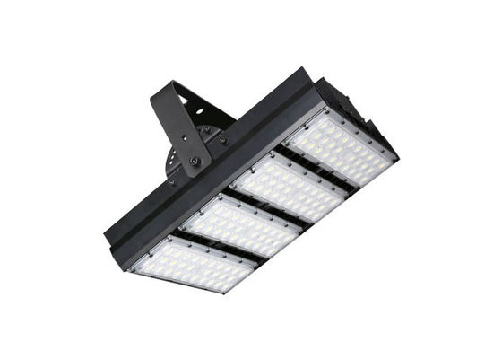 200 Watt Commercial Led Sports Arena Lighting Energy Saving Modular Design