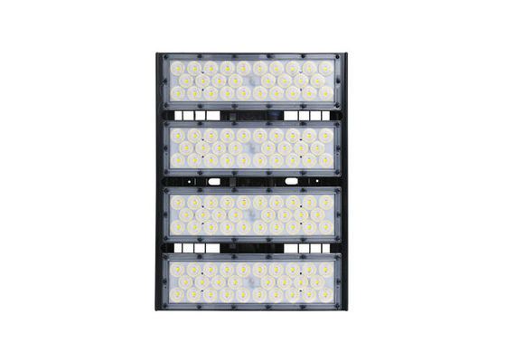 200 Watt Commercial Led Sports Arena Lighting Energy Saving Modular Design