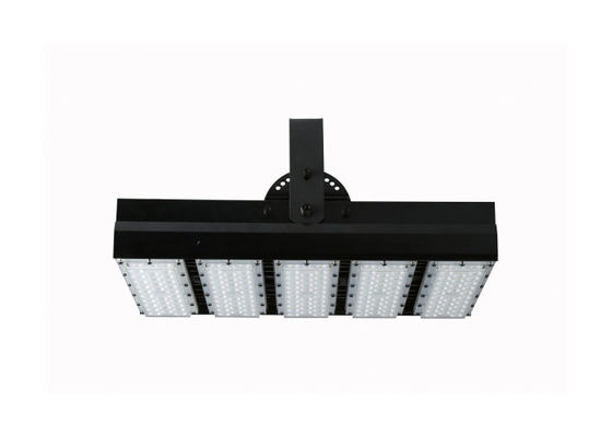 250W  Outdoor LED Flood Lights Durable Tunnel Lighting Fixtures 6000K