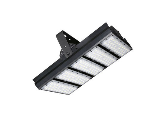 250W  Outdoor LED Flood Lights Durable Tunnel Lighting Fixtures 6000K