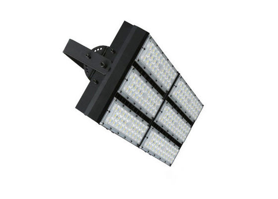 RGB High Lumen Tennis Court Flood Lights 300 Watt No UV Or IR Radiation