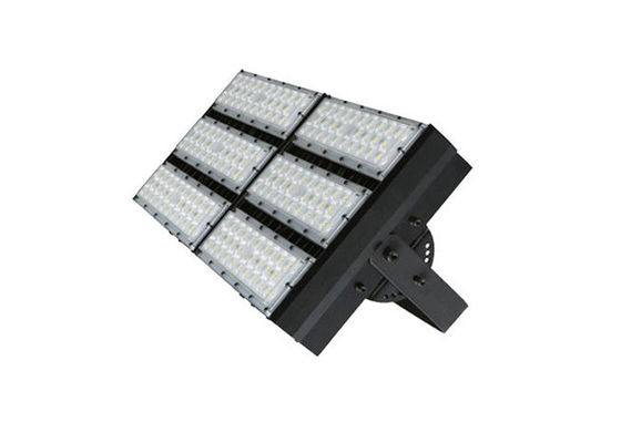 RGB High Lumen Tennis Court Flood Lights 300 Watt No UV Or IR Radiation