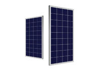 160W 18V Polycrystalline Solar Panel 12.5kg Weight Easy Installation