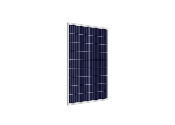 100 Watt Polycrystalline Solar Panel 1050*666*30 Mm High Ammonia And Salt Mist Resistance