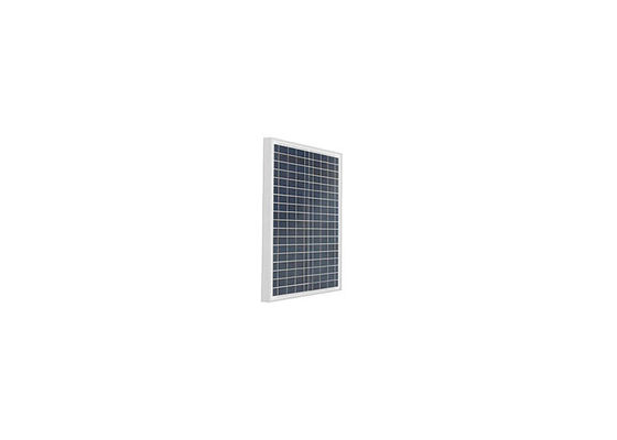 18V Polycrystalline Solar Panel 20 Watt Mono Versus Poly Solar Panels