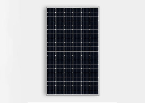 Waterproof 325W High Performance Solar Panels For Solar Wind Hybrid System