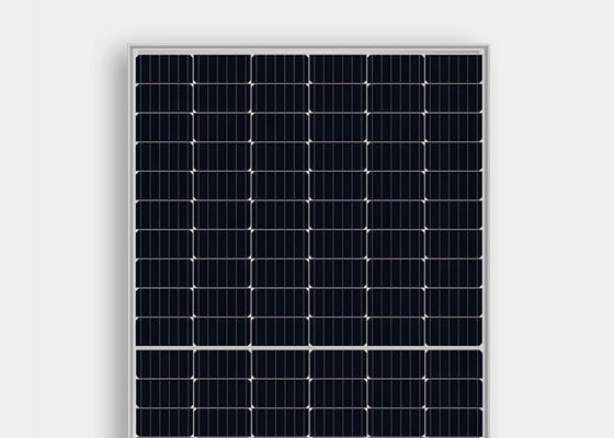 Waterproof 325W High Performance Solar Panels For Solar Wind Hybrid System