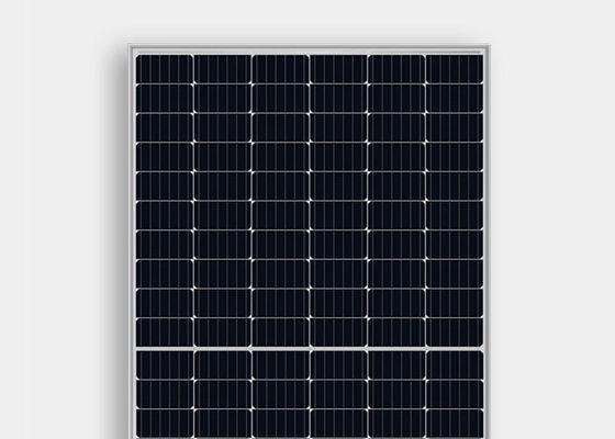 Waterproof 325W High Performance Solar Panels For Solar Wind Hybrid System