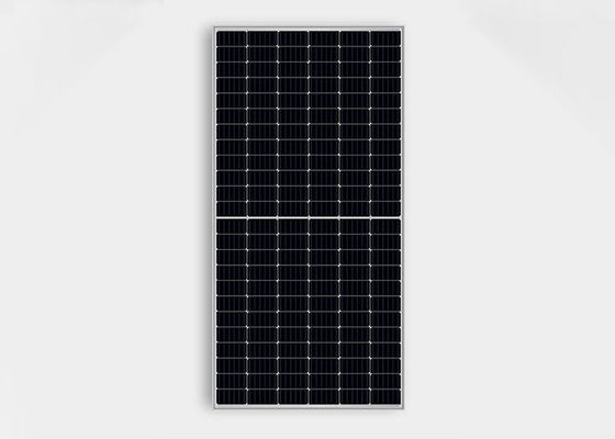 440W High Efficiency Solar Panels / Photovoltaic Solar Panels 2115*1052*35 Mm
