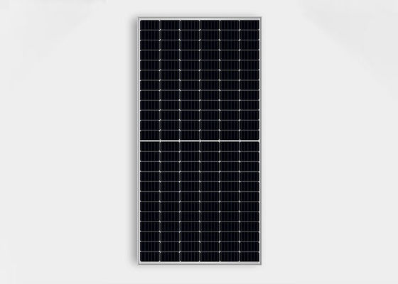 440W High Efficiency Solar Panels / Photovoltaic Solar Panels 2115*1052*35 Mm